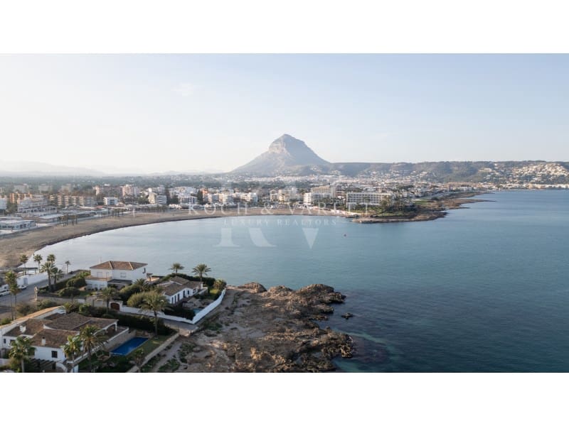 2 bedroom Apartment for sale in Javea / Xabia with pool garage - € 425,000 (Ref: 9761911)