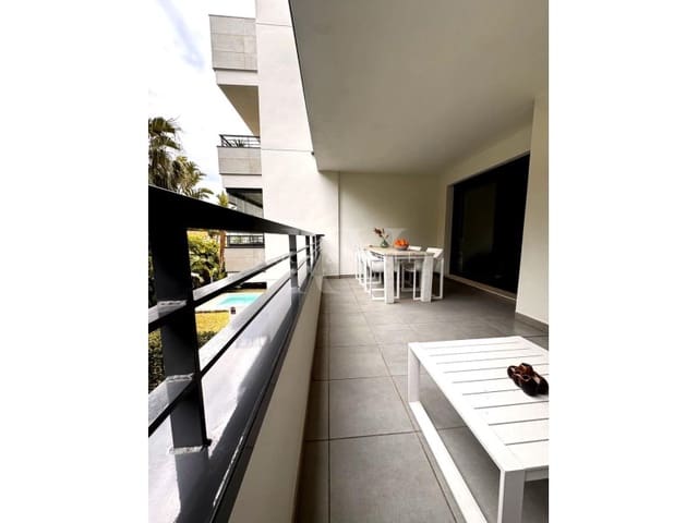 2 bedroom Apartment for sale in Montañar - El Arenal, Javea / Xàbia with pool garage - € 425,000 (Ref: 9761911)