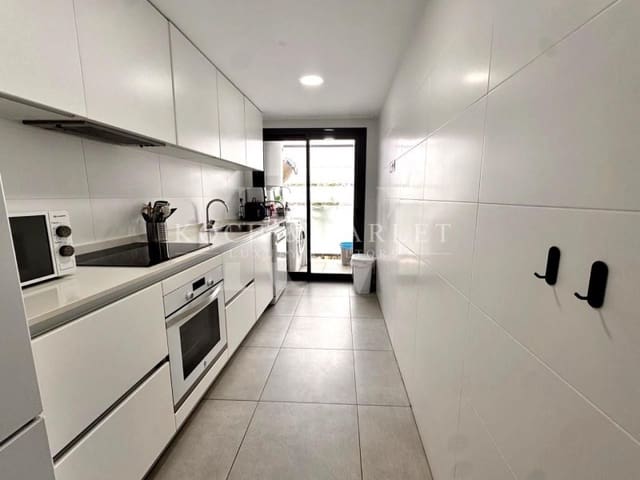 2 bedroom Apartment for sale in Montañar - El Arenal, Javea / Xàbia with pool garage - € 425,000 (Ref: 9761911)