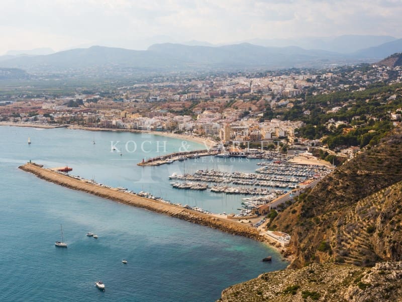 2 bedroom Apartment for sale in Javea / Xabia with pool garage - € 425,000 (Ref: 9761911)