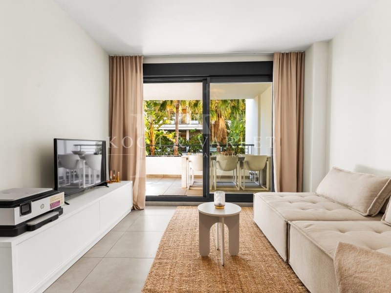 2 bedroom Apartment for sale in Javea / Xabia with pool garage - € 425,000 (Ref: 9761911)