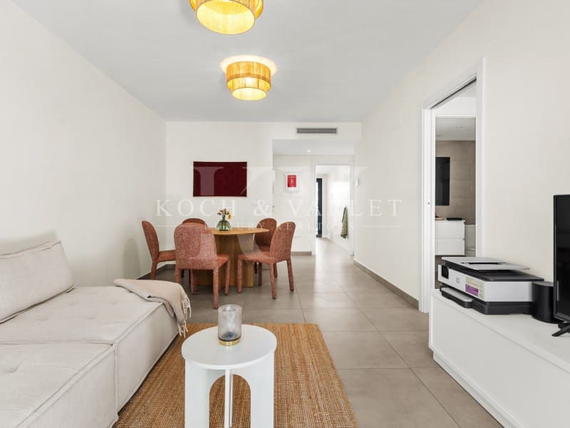 2 bedroom Apartment for sale in Javea / Xabia with pool garage - € 425,000 (Ref: 9761911)