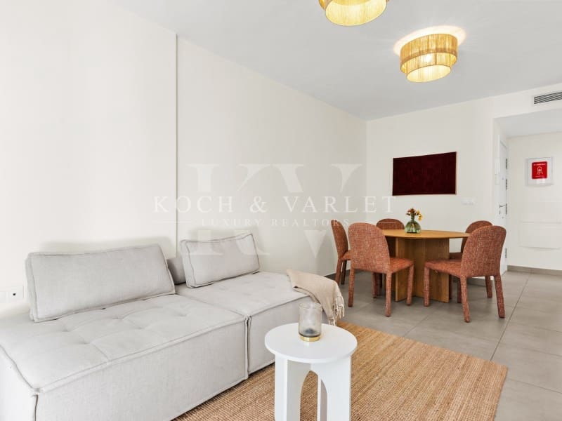 2 bedroom Apartment for sale in Javea / Xabia with pool garage - € 425,000 (Ref: 9761911)