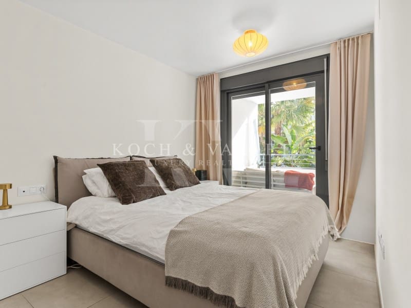 2 bedroom Apartment for sale in Javea / Xabia with pool garage - € 425,000 (Ref: 9761911)