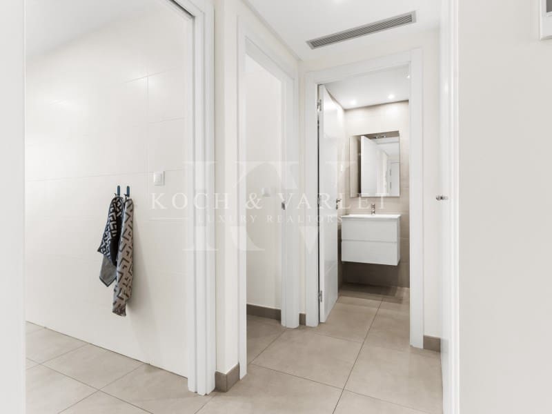 2 bedroom Apartment for sale in Javea / Xabia with pool garage - € 425,000 (Ref: 9761911)