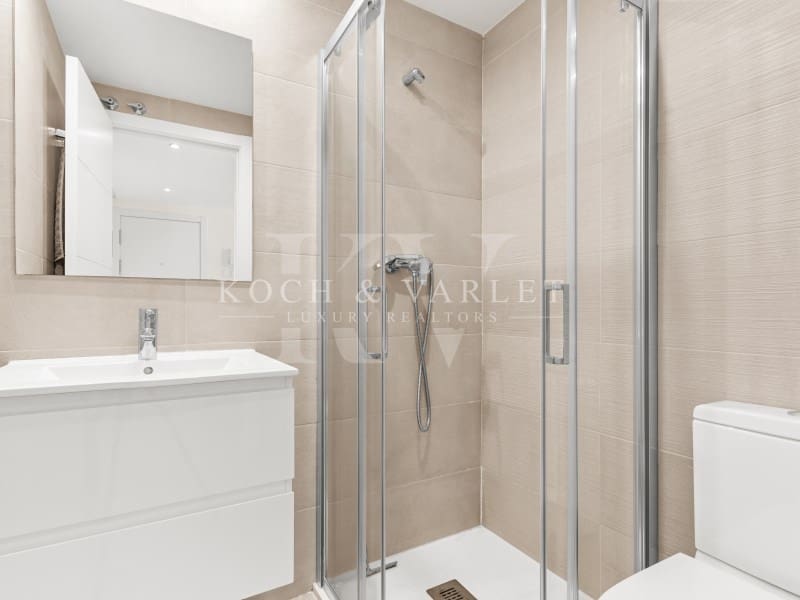 2 bedroom Apartment for sale in Javea / Xabia with pool garage - € 425,000 (Ref: 9761911)