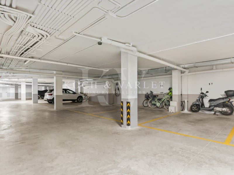 2 bedroom Apartment for sale in Javea / Xabia with pool garage - € 425,000 (Ref: 9761911)