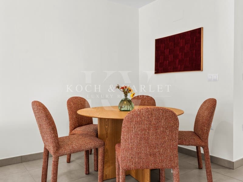 2 bedroom Apartment for sale in Javea / Xabia with pool garage - € 425,000 (Ref: 9761911)