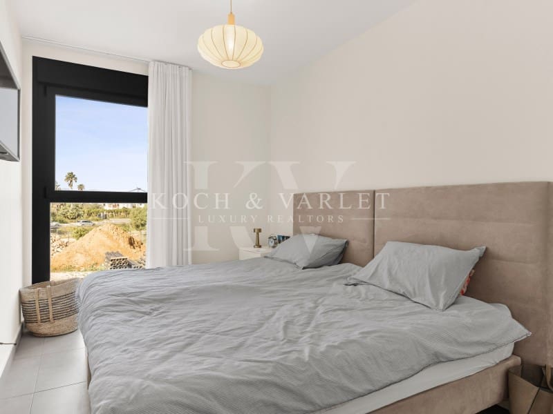 2 bedroom Apartment for sale in Javea / Xabia with pool garage - € 425,000 (Ref: 9761911)