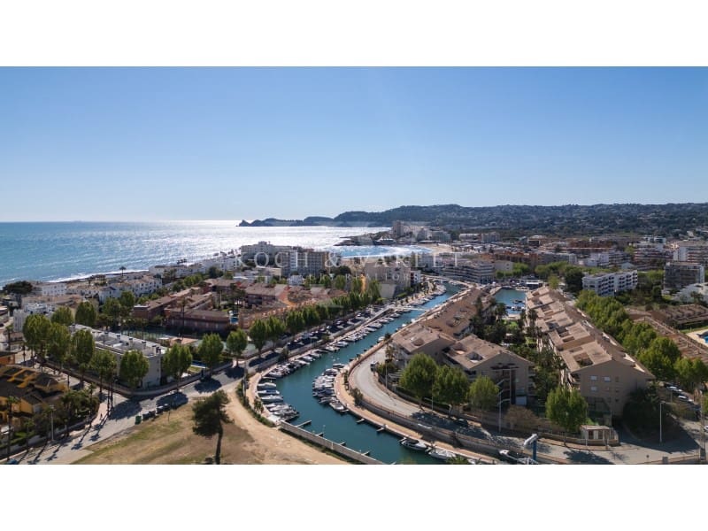 2 bedroom Apartment for sale in Javea / Xabia with pool garage - € 425,000 (Ref: 9761911)