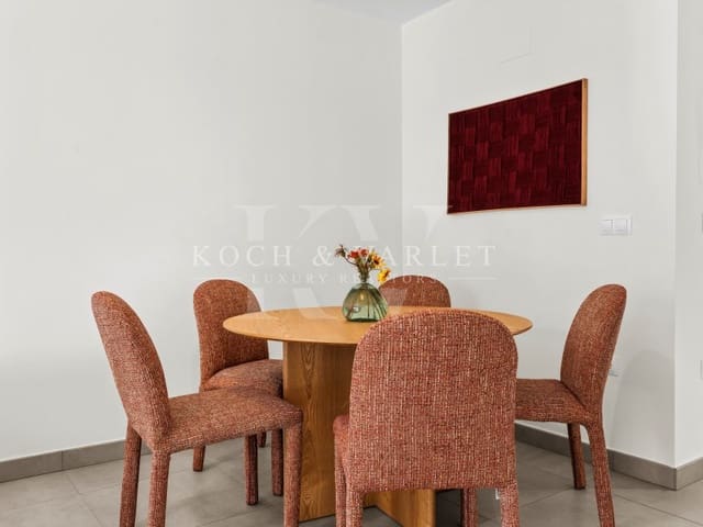 2 sovrum Lägenhet till salu i Montañar - El Arenal, Javea / Xàbia med pool garage - 425 000 € (Ref: 9761911)