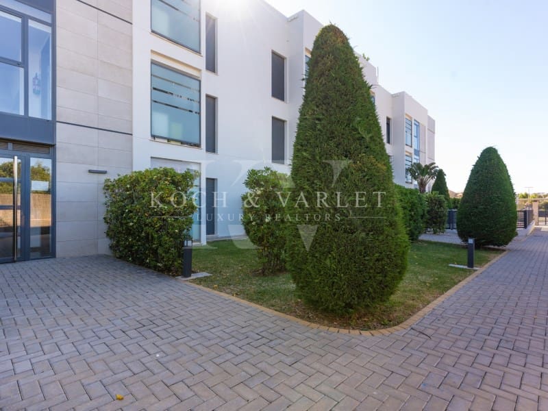 2 bedroom Apartment for sale in Javea / Xabia with pool garage - € 425,000 (Ref: 9761911)