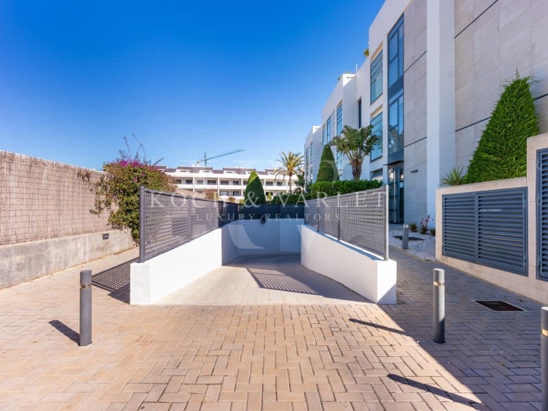 2 bedroom Apartment for sale in Javea / Xabia with pool garage - € 425,000 (Ref: 9761911)