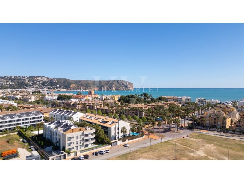 2 bedroom Apartment for sale in Javea / Xabia with pool garage - € 425,000 (Ref: 9761911)