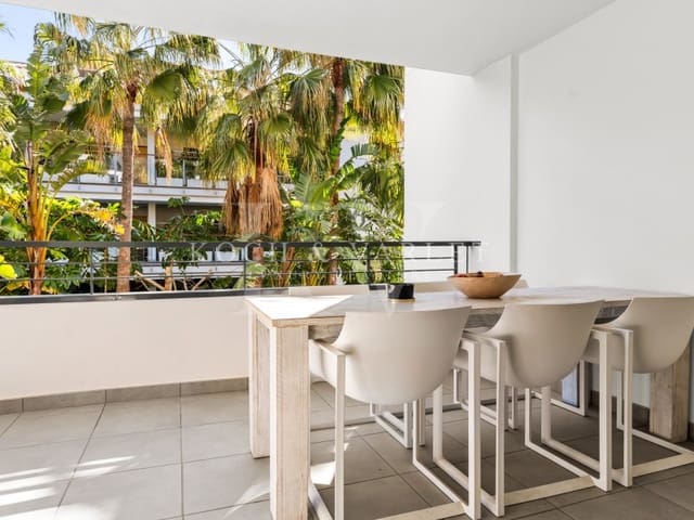 2 sovrum Lägenhet till salu i Montañar - El Arenal, Javea / Xàbia med pool garage - 425 000 € (Ref: 9761911)