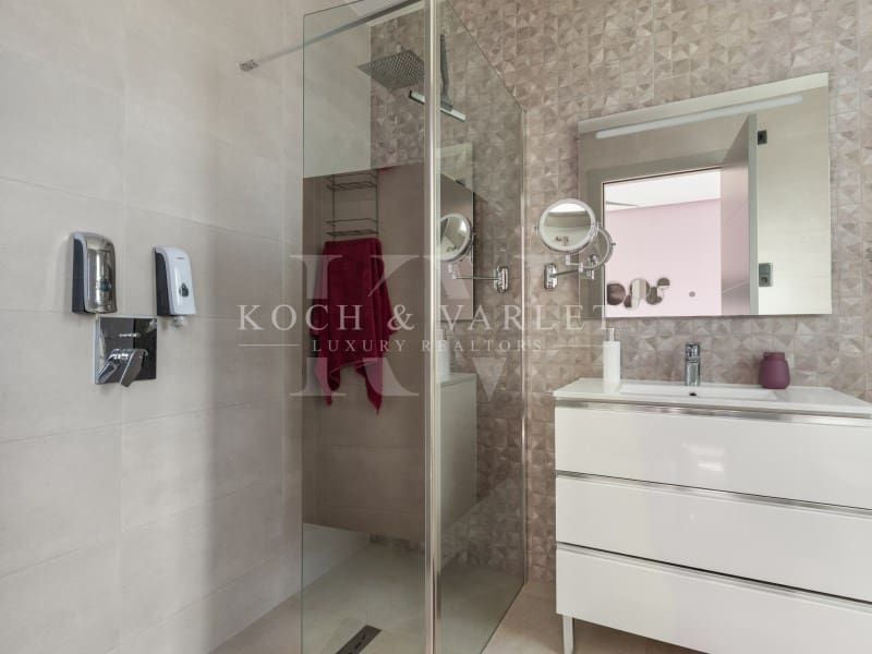 5 sovrum Villa till salu i Javea / Xabia med pool garage - 1 780 000 € (Ref: 9778015)