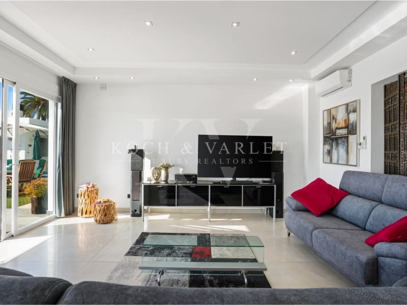 5 sovrum Villa till salu i Javea / Xabia med pool garage - 1 780 000 € (Ref: 9778015)