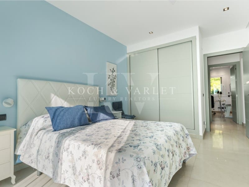 5 sovrum Villa till salu i Javea / Xabia med pool garage - 1 780 000 € (Ref: 9778015)