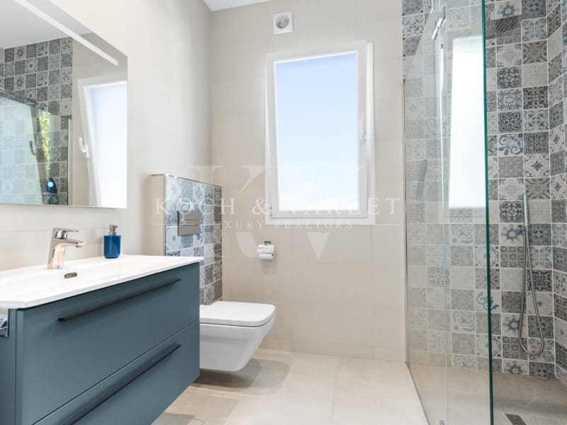 5 sovrum Villa till salu i Javea / Xabia med pool garage - 1 780 000 € (Ref: 9778015)