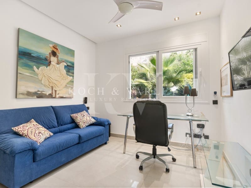 5 sovrum Villa till salu i Javea / Xabia med pool garage - 1 780 000 € (Ref: 9778015)