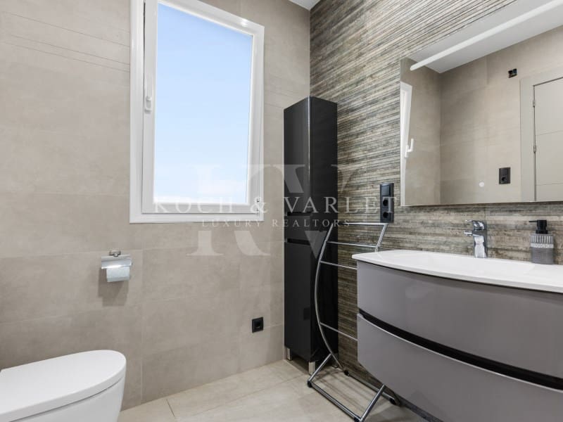 5 sovrum Villa till salu i Javea / Xabia med pool garage - 1 780 000 € (Ref: 9778015)