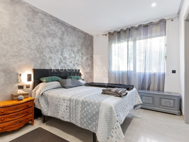 5 sovrum Villa till salu i Javea / Xabia med pool garage - 1 780 000 € (Ref: 9778015)