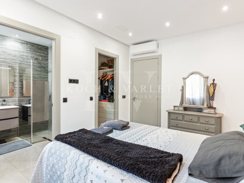 5 sovrum Villa till salu i Javea / Xabia med pool garage - 1 780 000 € (Ref: 9778015)