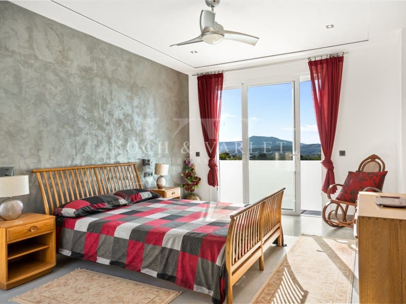 5 sovrum Villa till salu i Javea / Xabia med pool garage - 1 780 000 € (Ref: 9778015)