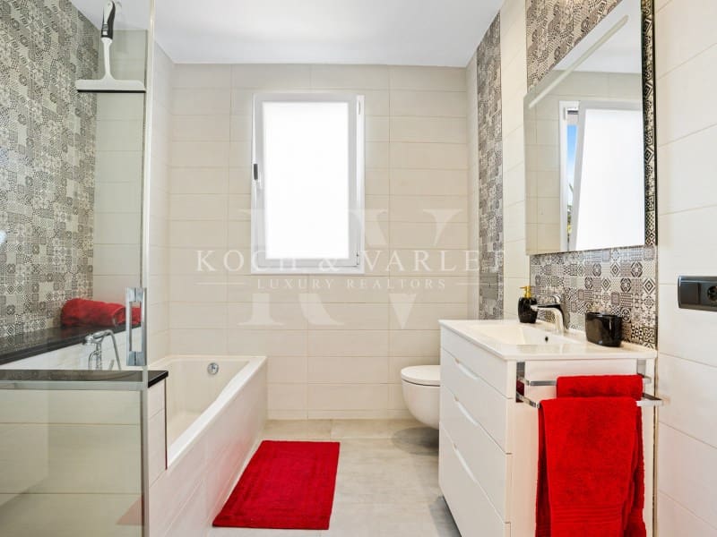 5 sovrum Villa till salu i Javea / Xabia med pool garage - 1 780 000 € (Ref: 9778015)