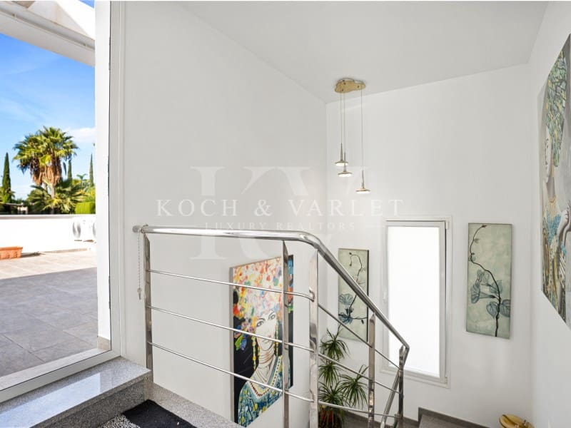 5 sovrum Villa till salu i Javea / Xabia med pool garage - 1 780 000 € (Ref: 9778015)