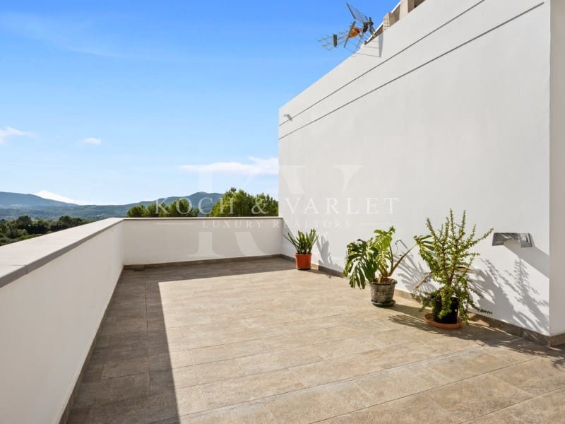 5 sovrum Villa till salu i Javea / Xabia med pool garage - 1 780 000 € (Ref: 9778015)