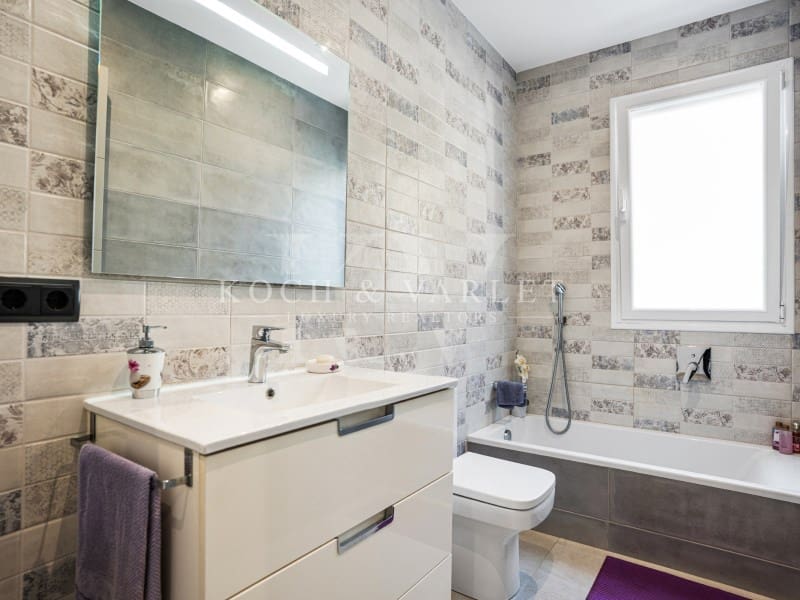 5 sovrum Villa till salu i Javea / Xabia med pool garage - 1 780 000 € (Ref: 9778015)