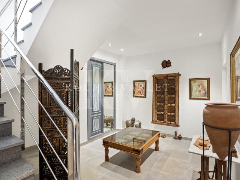 5 sovrum Villa till salu i Javea / Xabia med pool garage - 1 780 000 € (Ref: 9778015)