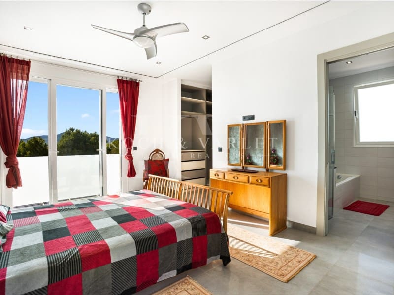 5 sovrum Villa till salu i Javea / Xabia med pool garage - 1 780 000 € (Ref: 9778015)