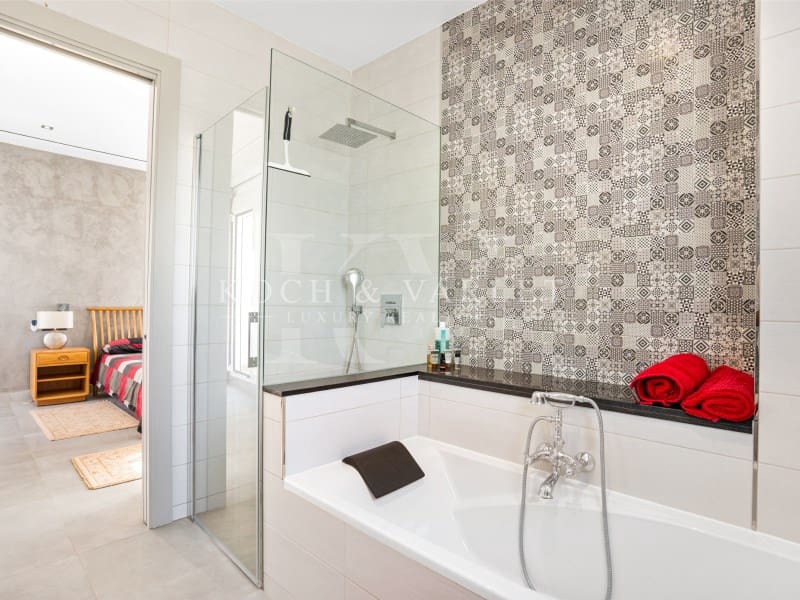 5 sovrum Villa till salu i Javea / Xabia med pool garage - 1 780 000 € (Ref: 9778015)