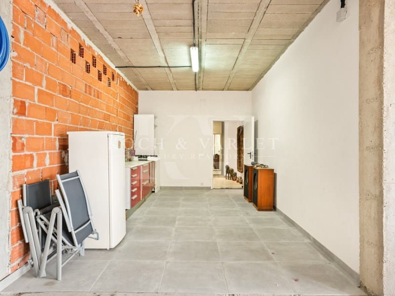 5 sovrum Villa till salu i Javea / Xabia med pool garage - 1 780 000 € (Ref: 9778015)