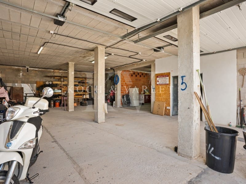 5 sovrum Villa till salu i Javea / Xabia med pool garage - 1 780 000 € (Ref: 9778015)