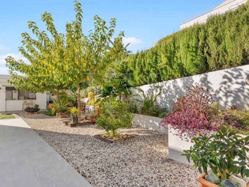 5 sovrum Villa till salu i Javea / Xabia med pool garage - 1 780 000 € (Ref: 9778015)