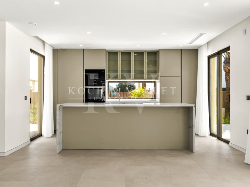 3 makuuhuone Huvila myytävänä paikassa Javea / Xabia mukana uima-altaan - 1 600 000 € (Ref: 9797014)