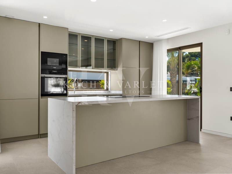 3 makuuhuone Huvila myytävänä paikassa Javea / Xabia mukana uima-altaan - 1 600 000 € (Ref: 9797014)