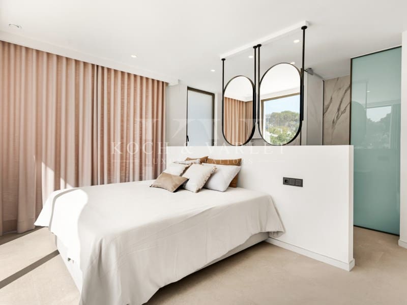 3 makuuhuone Huvila myytävänä paikassa Javea / Xabia mukana uima-altaan - 1 600 000 € (Ref: 9797014)