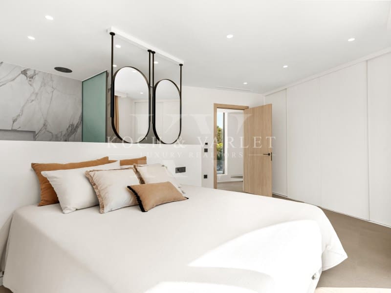 3 makuuhuone Huvila myytävänä paikassa Javea / Xabia mukana uima-altaan - 1 600 000 € (Ref: 9797014)