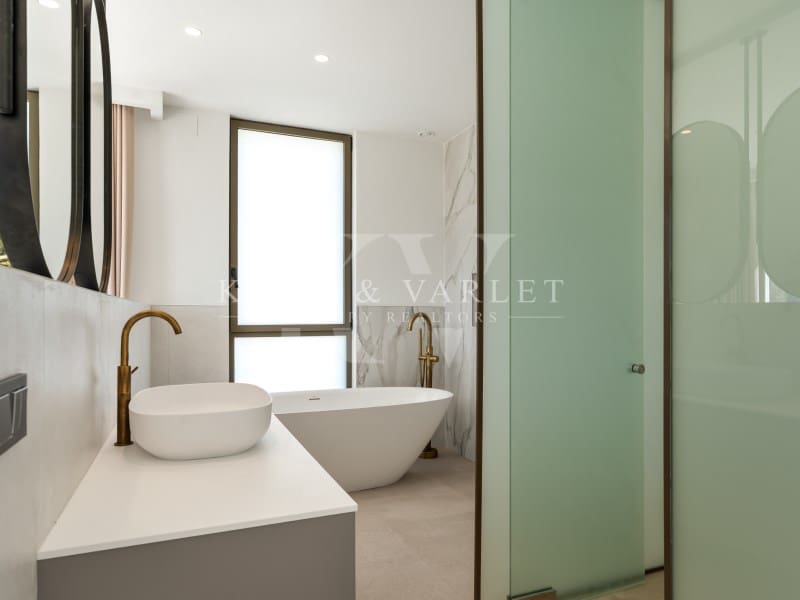 3 makuuhuone Huvila myytävänä paikassa Javea / Xabia mukana uima-altaan - 1 600 000 € (Ref: 9797014)