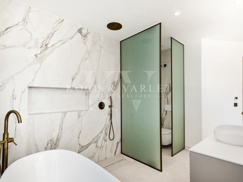 3 makuuhuone Huvila myytävänä paikassa Javea / Xabia mukana uima-altaan - 1 600 000 € (Ref: 9797014)