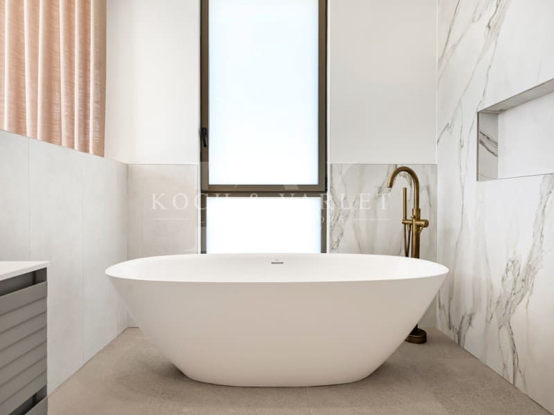 3 makuuhuone Huvila myytävänä paikassa Javea / Xabia mukana uima-altaan - 1 600 000 € (Ref: 9797014)