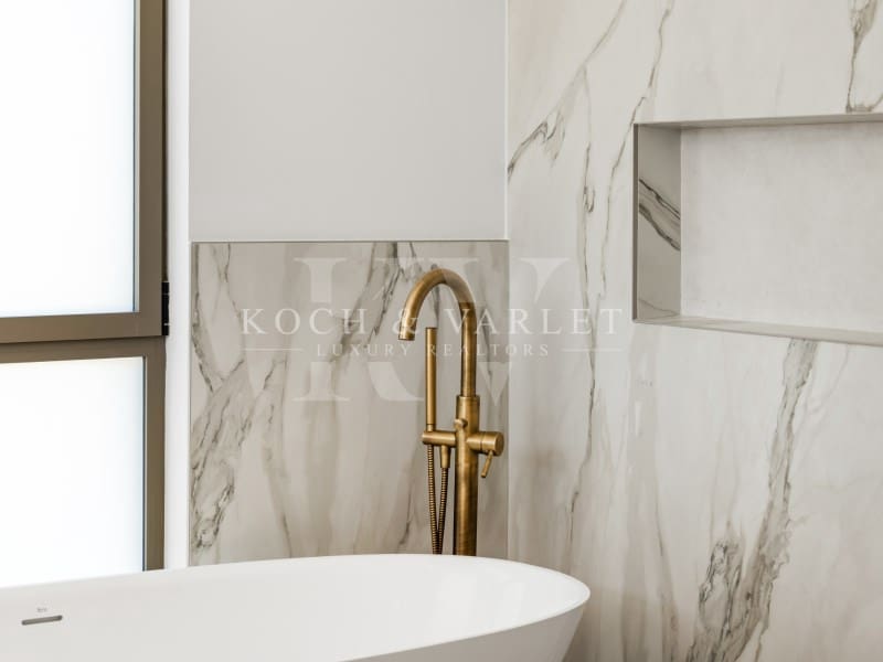 3 makuuhuone Huvila myytävänä paikassa Javea / Xabia mukana uima-altaan - 1 600 000 € (Ref: 9797014)