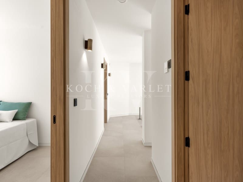 3 makuuhuone Huvila myytävänä paikassa Javea / Xabia mukana uima-altaan - 1 600 000 € (Ref: 9797014)