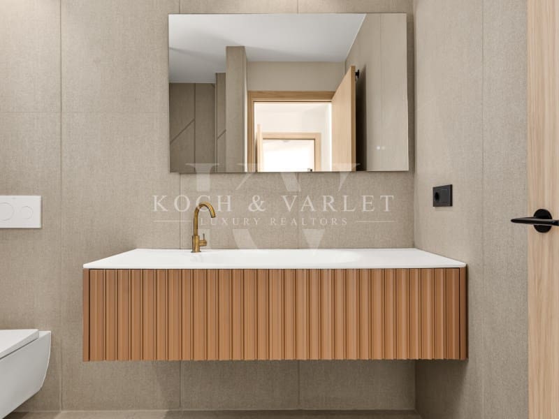 3 makuuhuone Huvila myytävänä paikassa Javea / Xabia mukana uima-altaan - 1 600 000 € (Ref: 9797014)