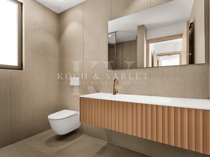 3 makuuhuone Huvila myytävänä paikassa Javea / Xabia mukana uima-altaan - 1 600 000 € (Ref: 9797014)