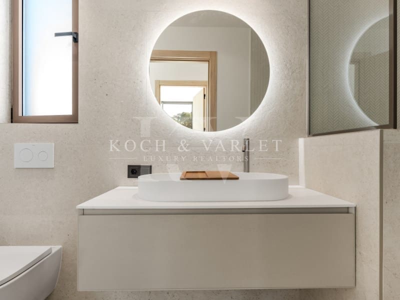 3 makuuhuone Huvila myytävänä paikassa Javea / Xabia mukana uima-altaan - 1 600 000 € (Ref: 9797014)